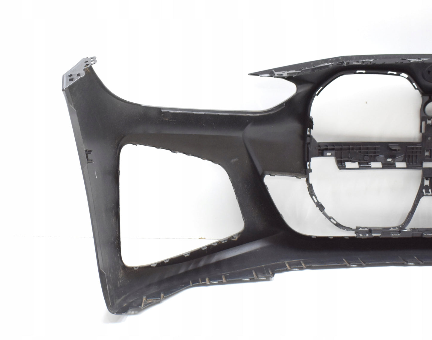 BMW 4 GRAN COUPE G26 M SPORT PACKAGE FRONT BUMPER ORIGINAL