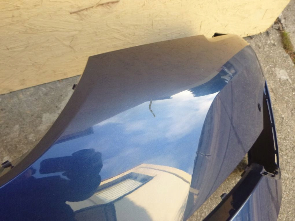 BMW 5 G30 G31 LIFT LCI 20- Front Bumper