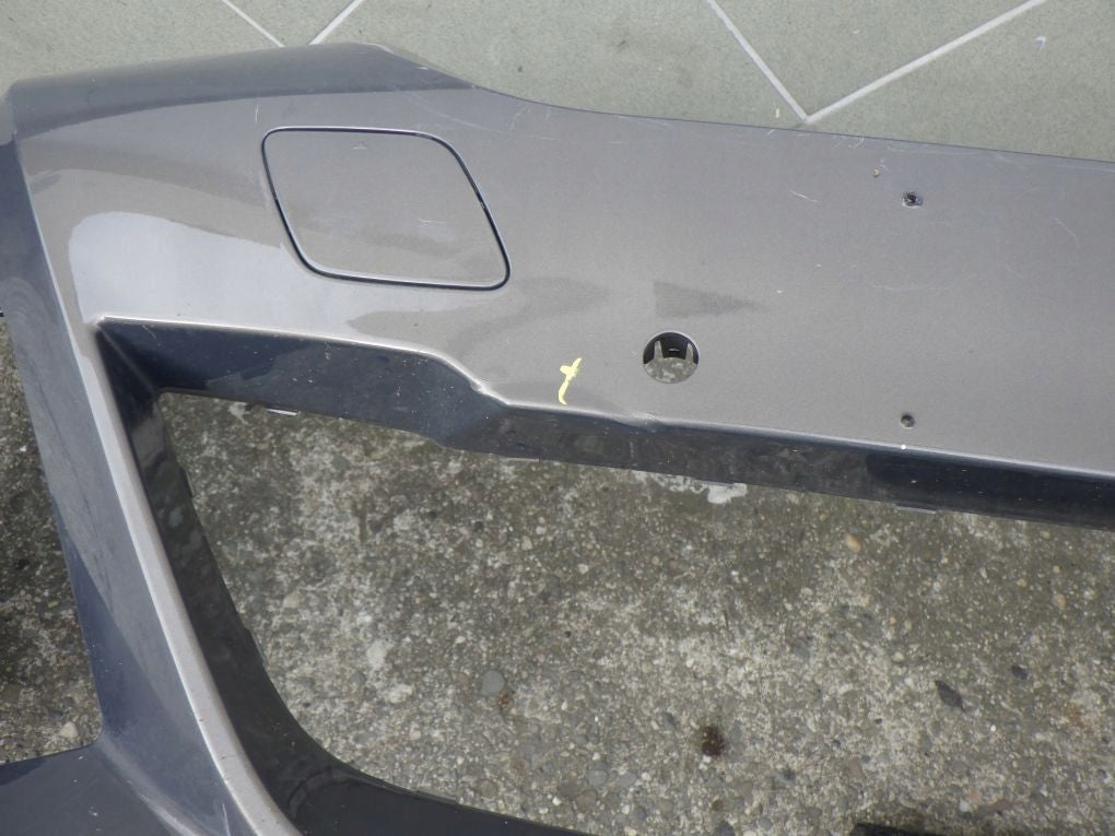 BMW 5 G30 G31 LIFT LCI M PACKAGE Front Bumper