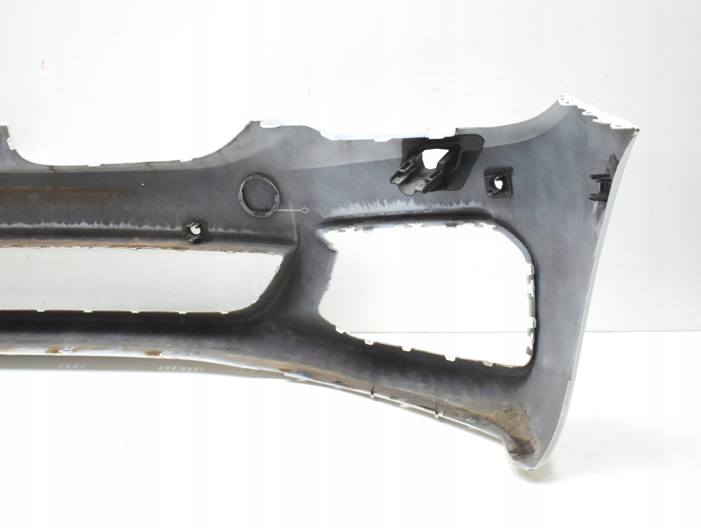 BMW 5 G30 G31 M PACKAGE FRONT BUMPER ORG