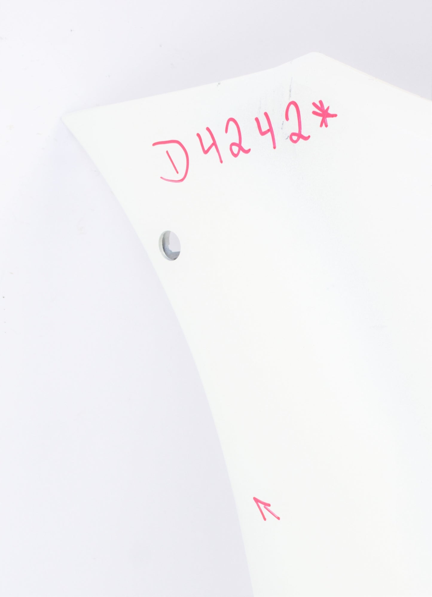 BMW 5 G30 G31 M PACKAGE FRONT BUMPER ORG