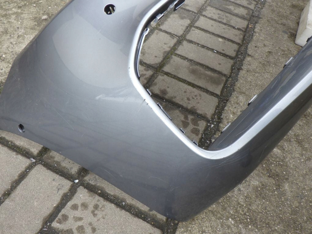 BMW 5 G30 G31 M PACKAGE front bumper