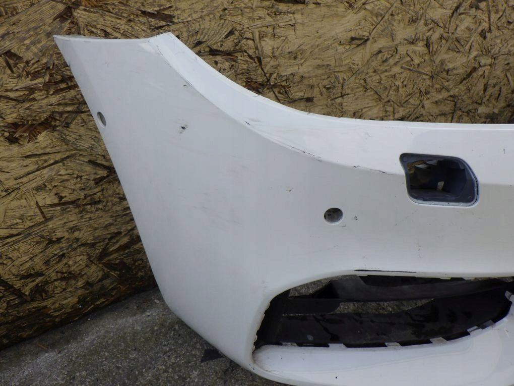 BMW 5 G30 G31 M PACKAGE front bumper
