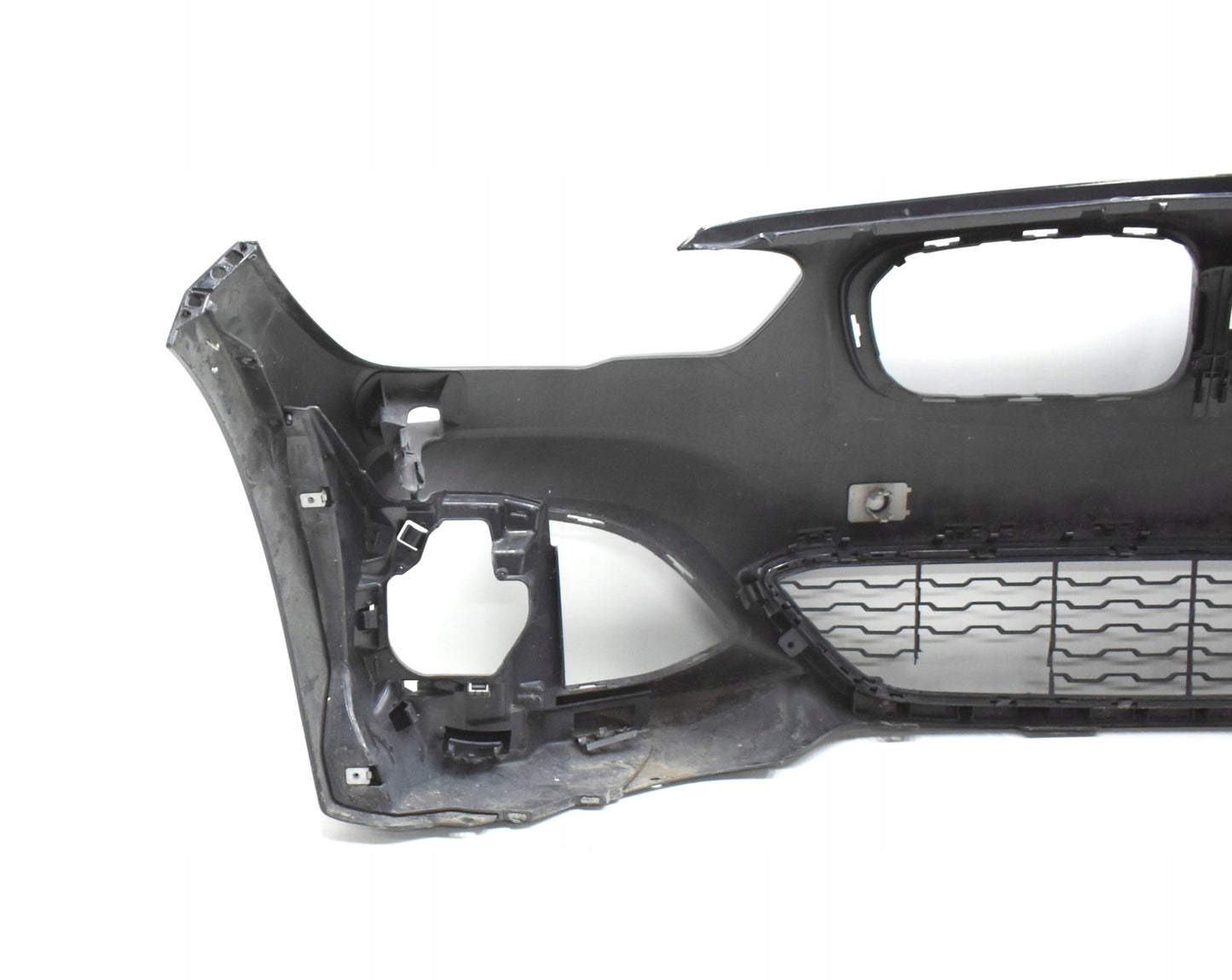 BMW F20 F21 LIFT LCI M PACKAGE FRONT BUMPER ORG