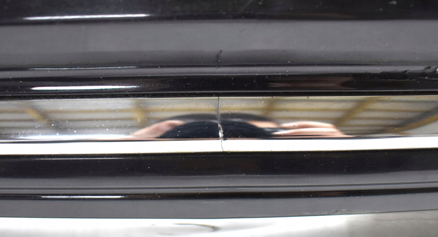 BMW F30 LIFT LCI REAR BUMPER SEDAN ORG