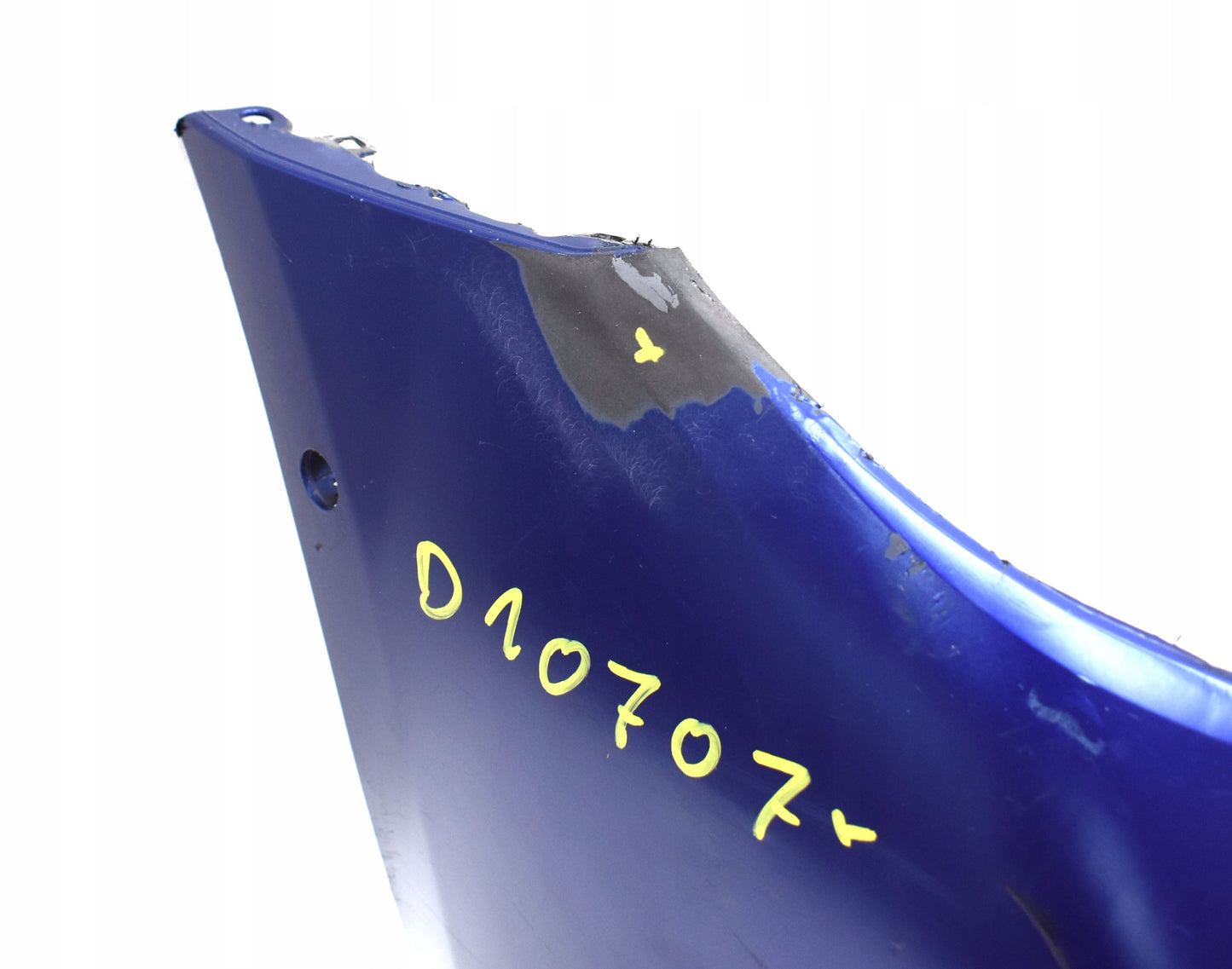 BMW G30 G31 LIFT LCI M Package Front Bumper ORG