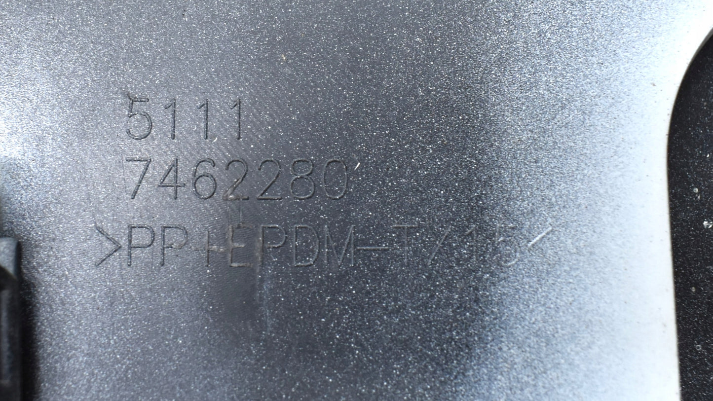 BMW I3 I3S LIFT LCI Front Bumper ORG