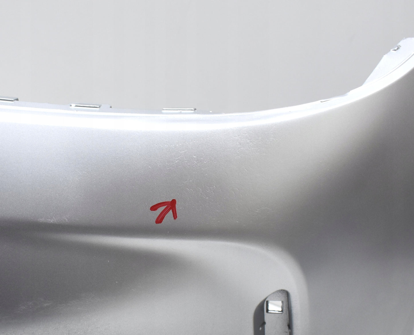 BMW M2 F87 M POWER REAR BUMPER ORG