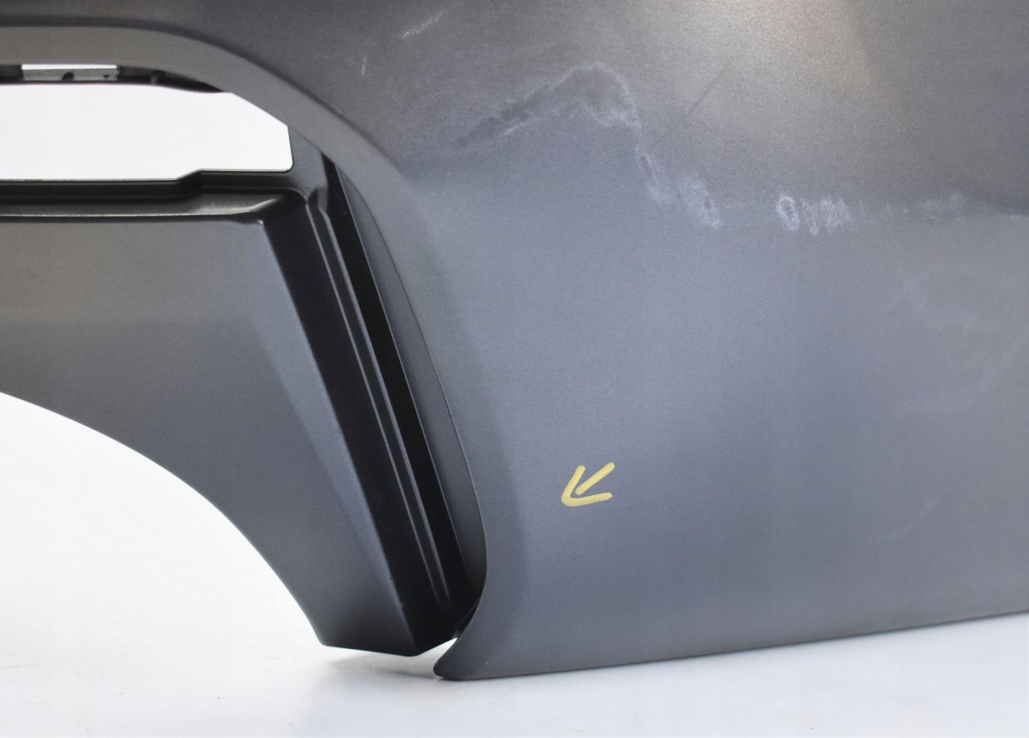 BMW 5 Series G31 M Sport Package Rear Bumper Wagon OEM