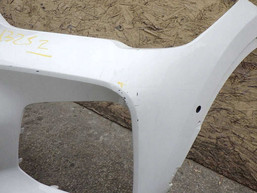 BMW X1 F48 M Package LCI Front Bumper