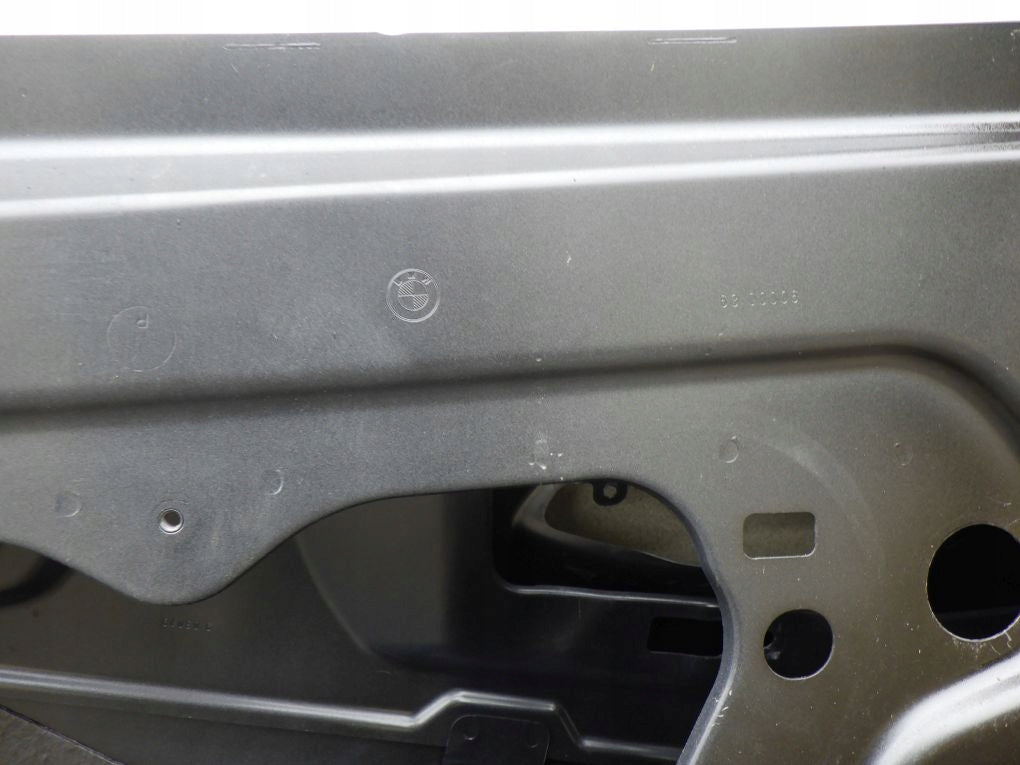 BMW X1 U11 22- Right Rear Door