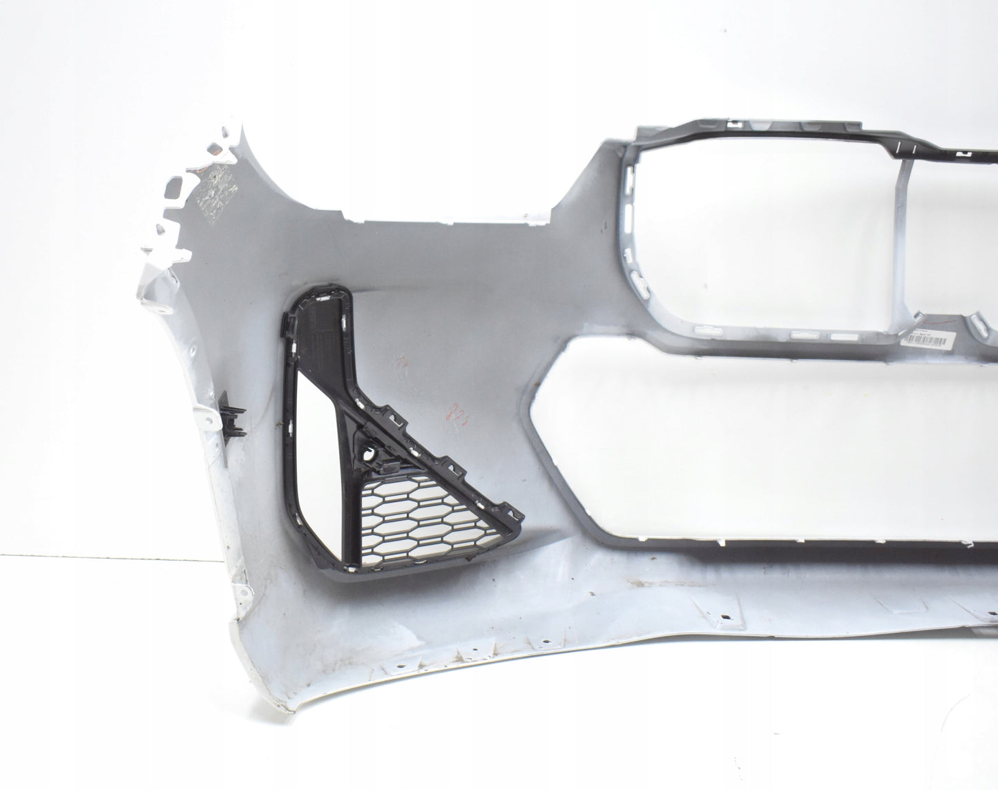 BMW X1 U11 M PACKAGE FRONT BUMPER ORG + GRILLE