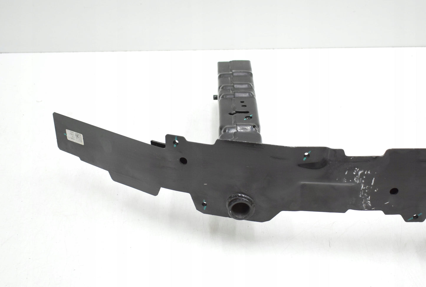 BMW X3 G01 LIFT IX3 G08 FRONT BUMPER BEAM ORIGINAL