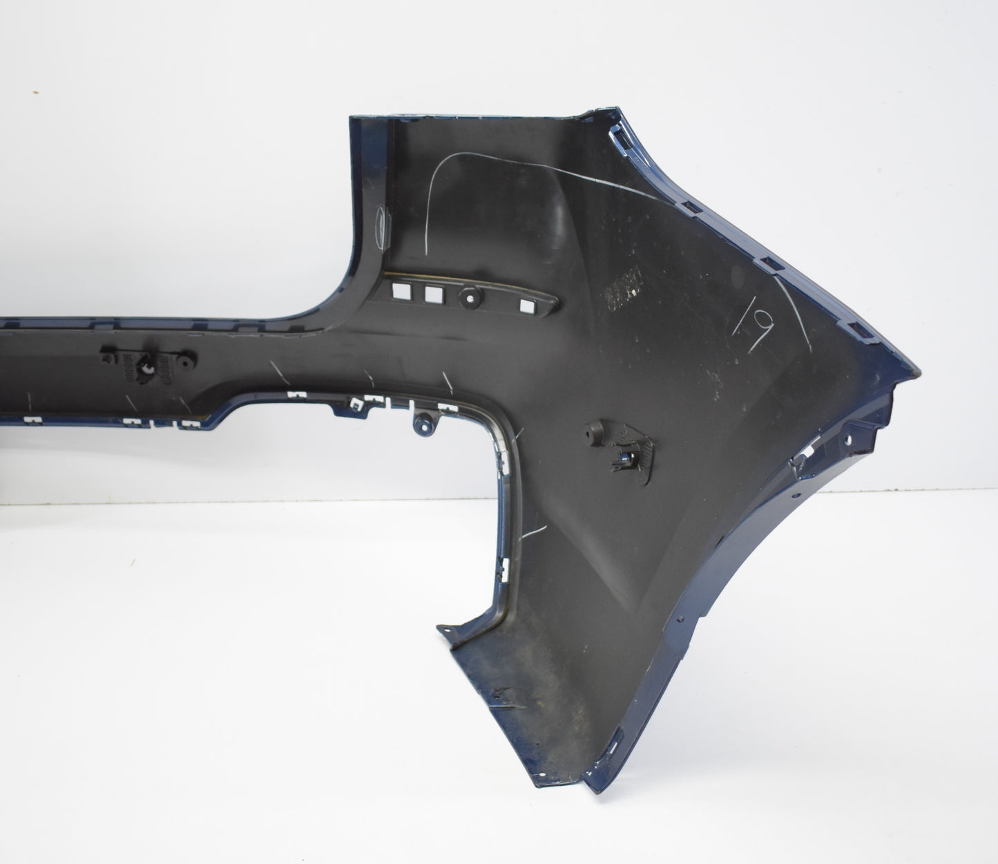 BMW X3 G01 M Package Rear Bumper Original!