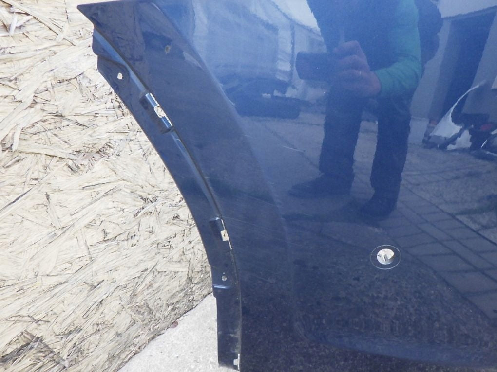 BMW X3 G01 M Sport Package Rear Bumper