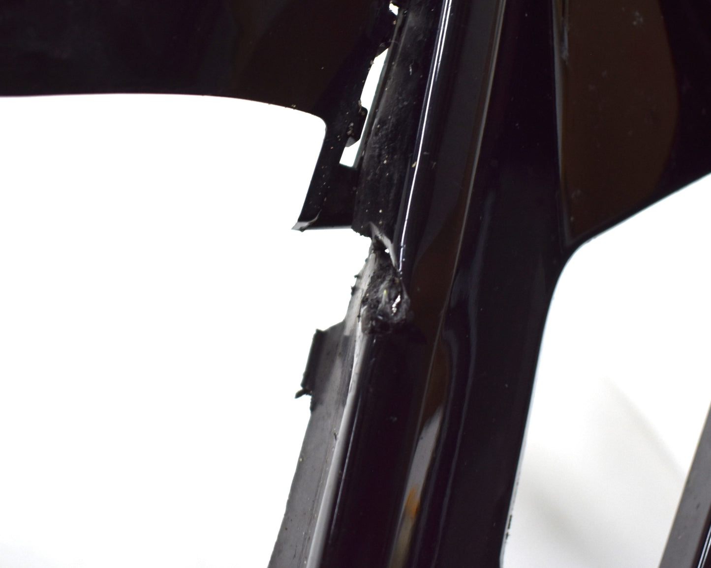 BMW X3 G01 X4 G02 LIFT LCI M PACKAGE FRONT BUMPER ORG