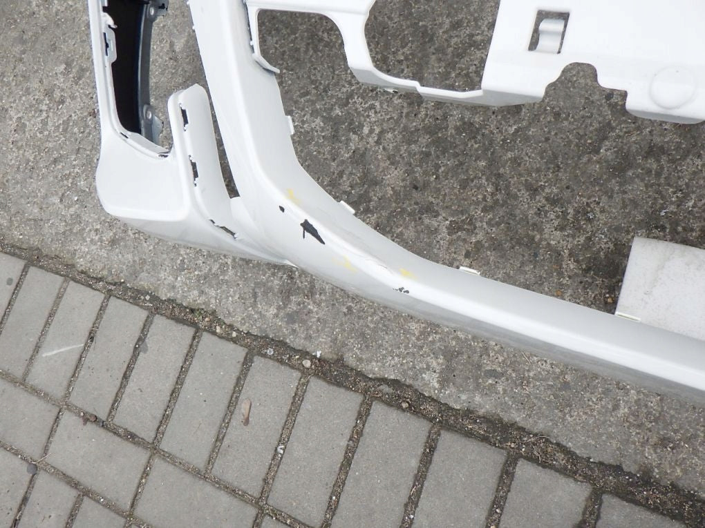 BMW X3 G01 X4 G02 M Sport Package Front Bumper