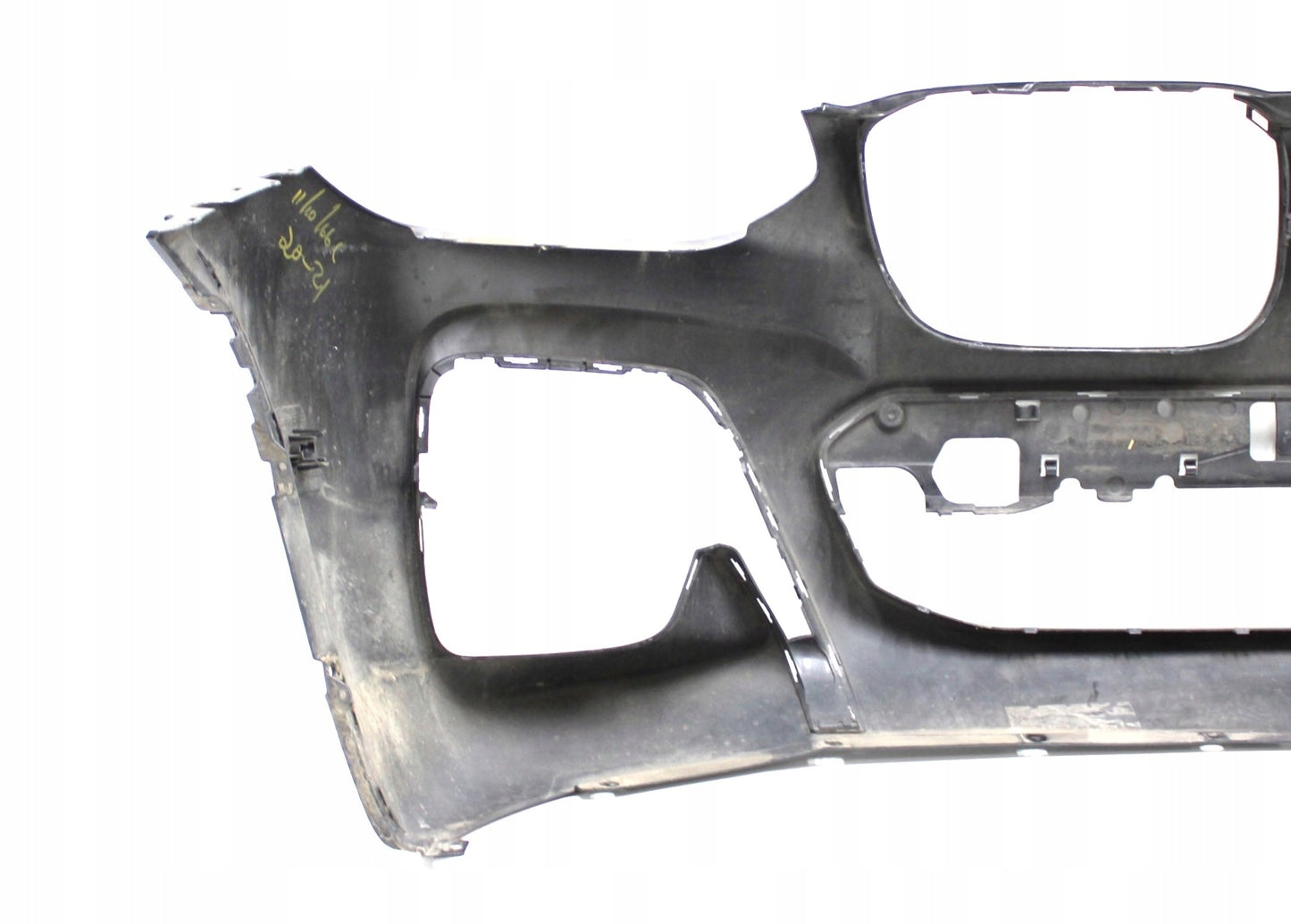 BMW X3 X4 G01 G02 M Sport Package Front Bumper Original