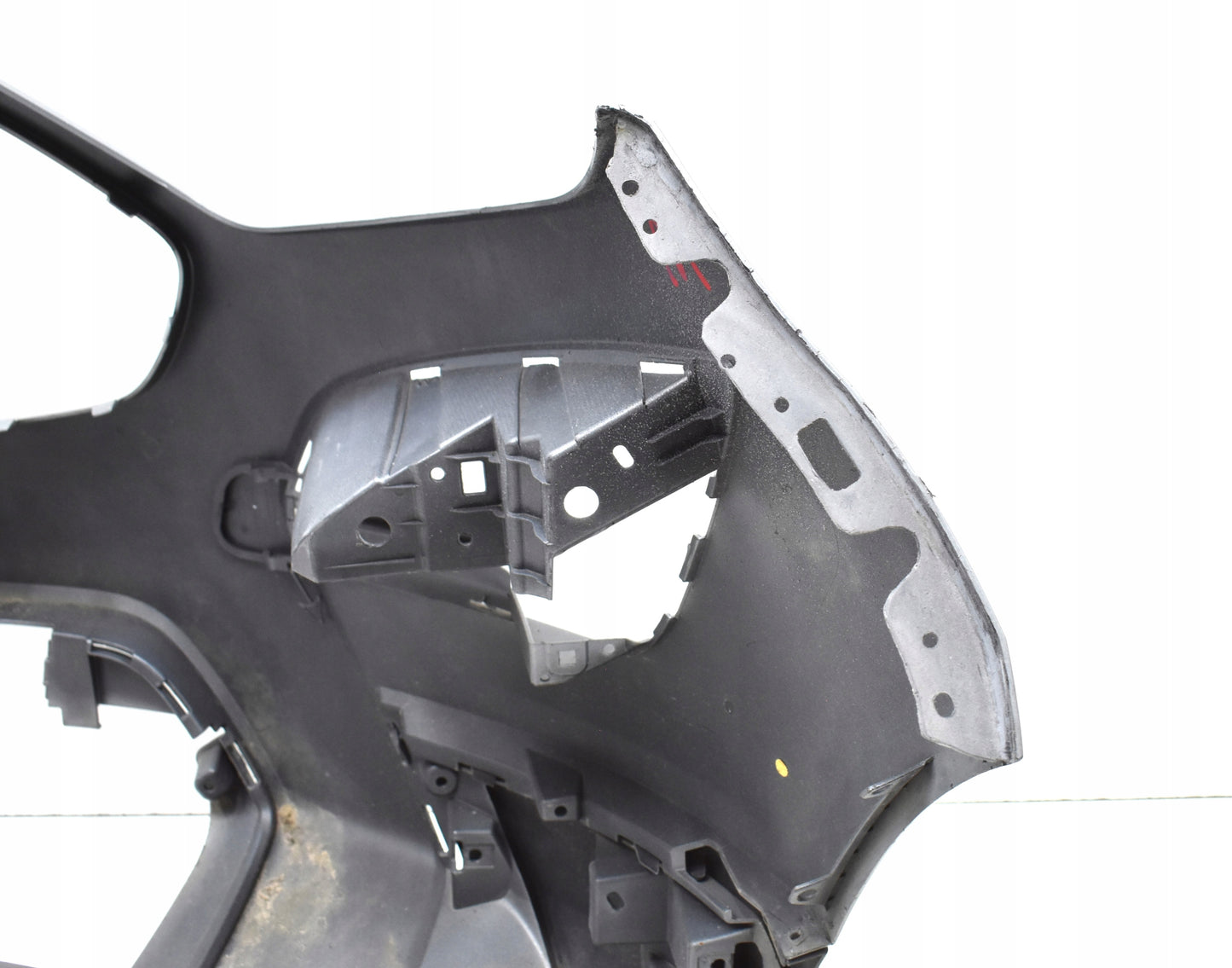 FORD ECOSPORT II LIFT FRONT BUMPER ORG