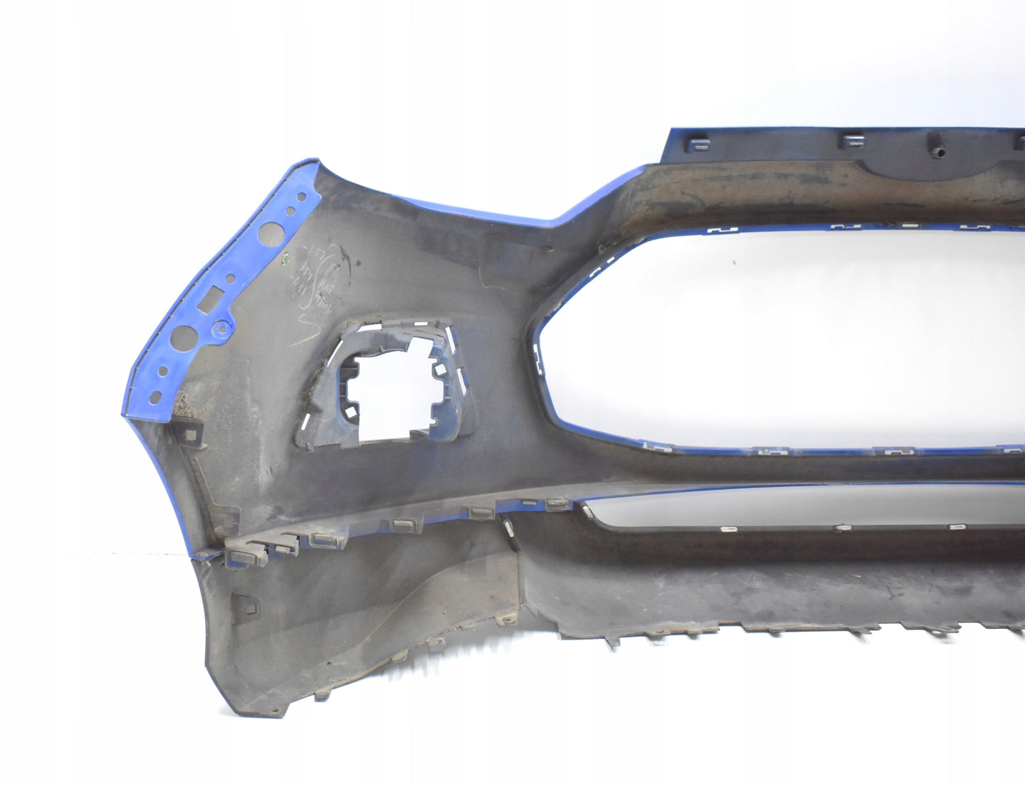 FORD ECOSPORT FRONT BUMPER ORIGINAL + BOTTOM