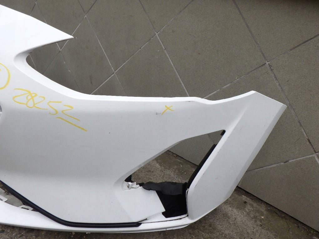 FORD FOCUS MK4 IV 2018- Front Bumper