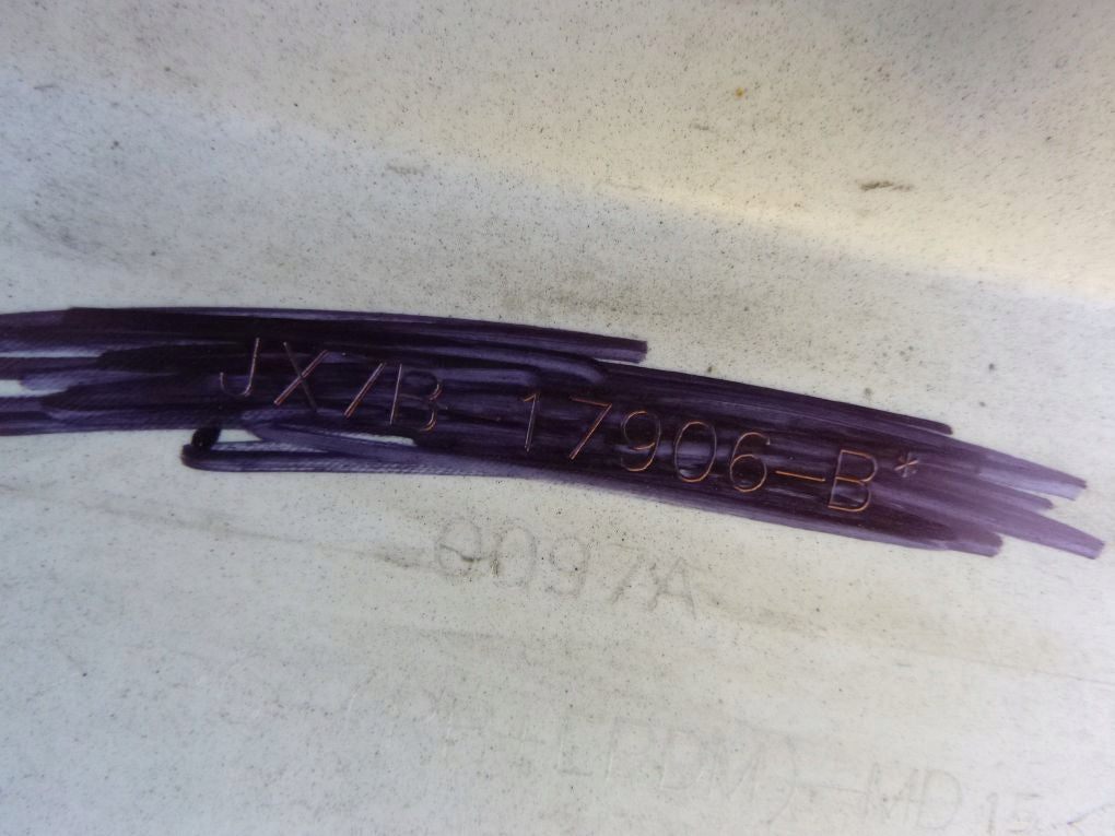 FORD FOCUS MK4 ESTATE 18- rear bumper