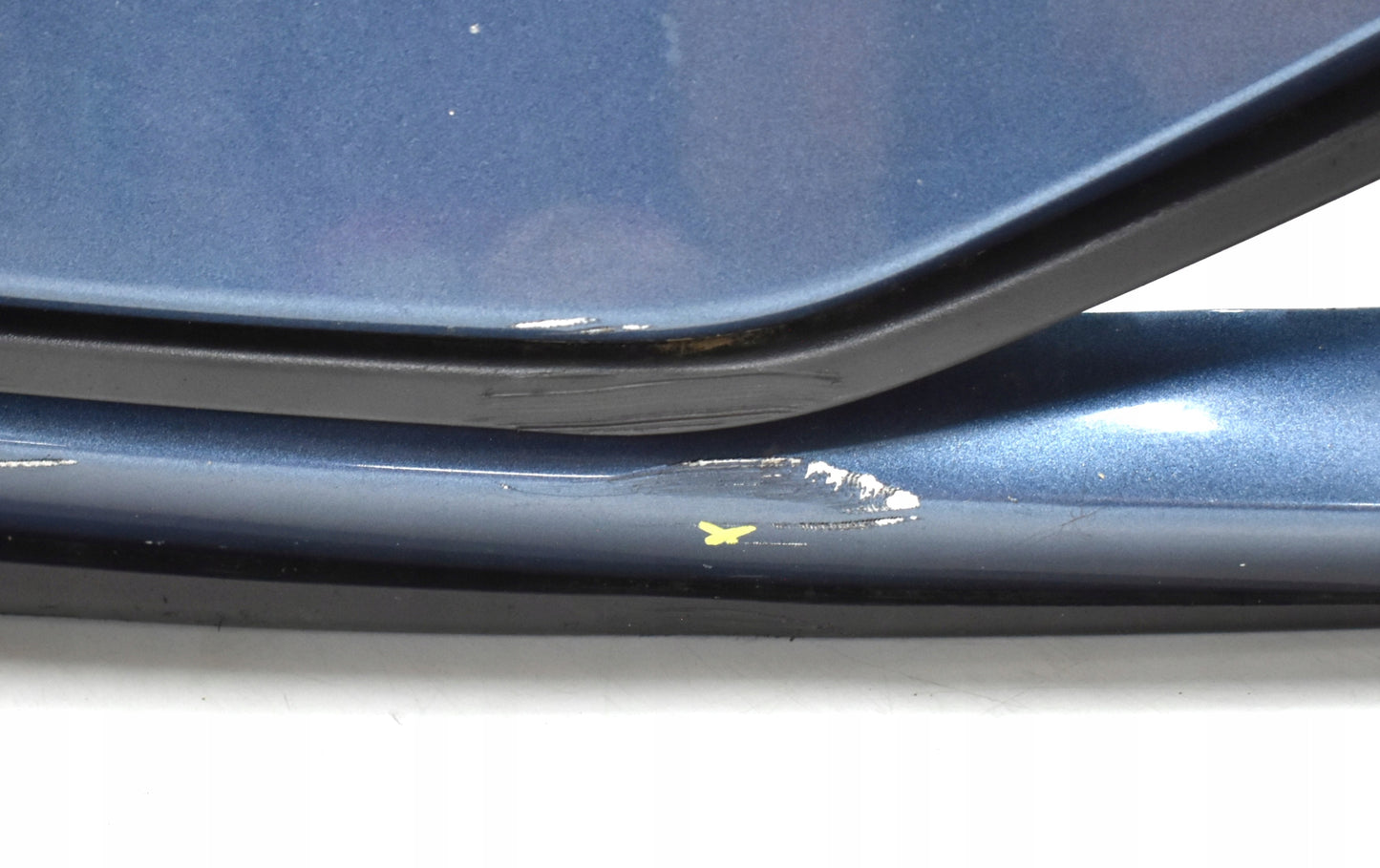 FORD FOCUS MK4 FRONT BUMPER ORG