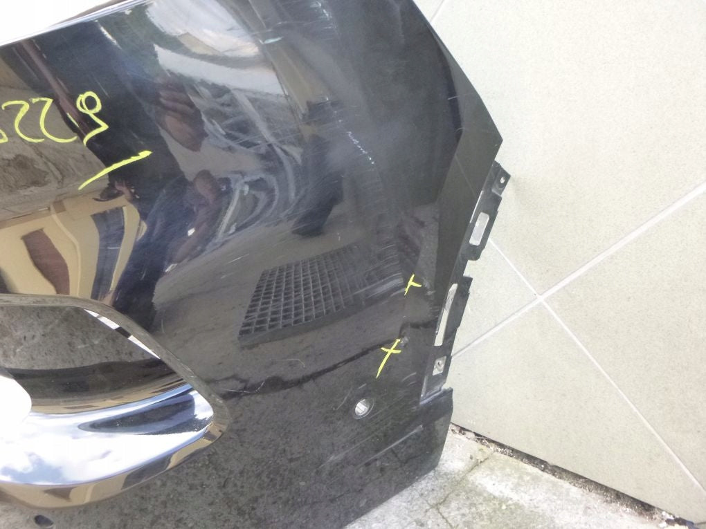 FORD KUGA MK3 III 3 ST LINE 19- Rear Bumper