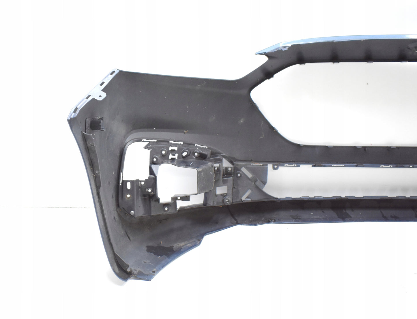 FORD MONDEO MK5 V LIFT FRONT BUMPER ORG