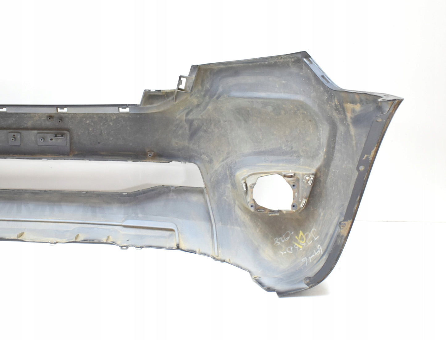 FORD RANGER III LIFT FRONT BUMPER ORG