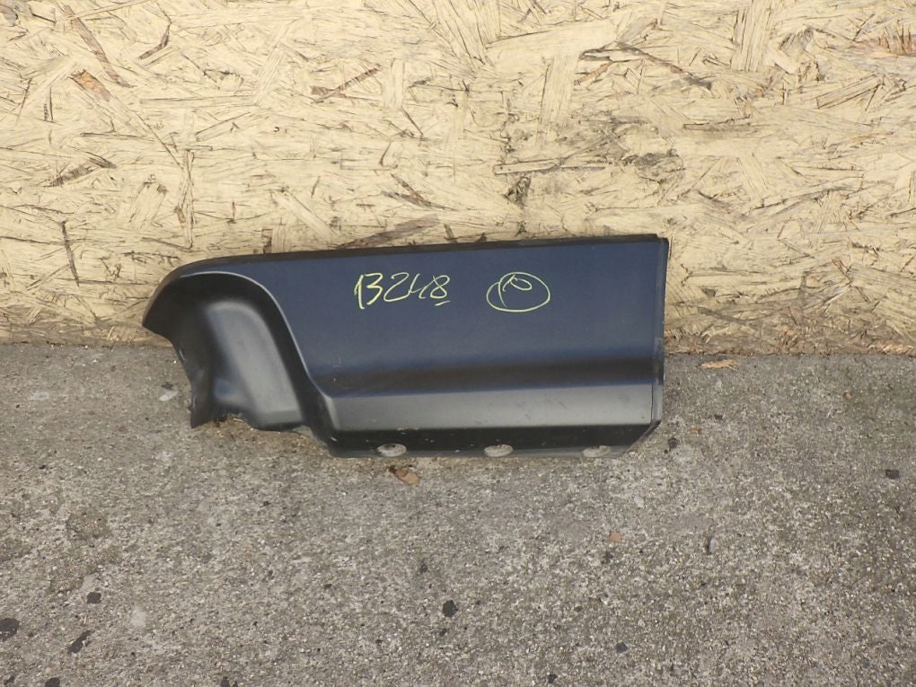 FORD RANGER RAPTOR 2022- REAR BUMPER RIGHT