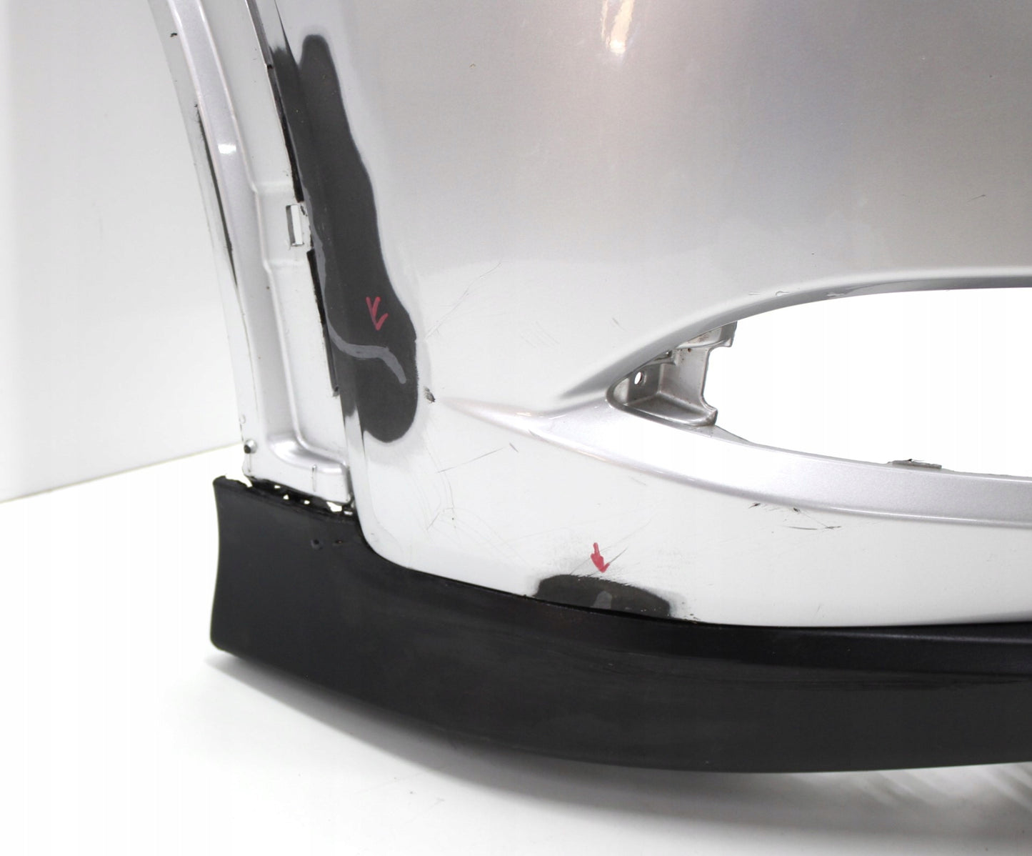 HONDA HRV HR-V II FRONT BUMPER ORG + BOTTOM