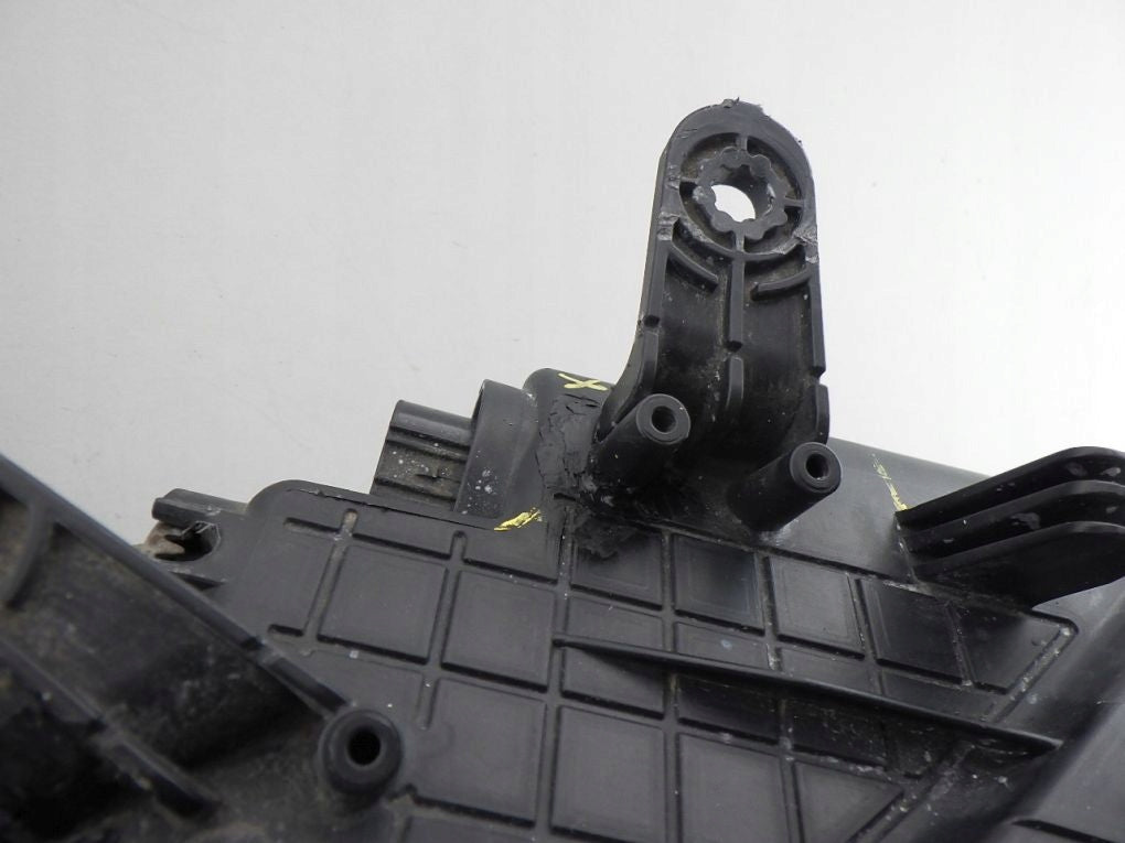 HYUNDAI I30 II 2 2012- WITHOUT FOG LIGHT HEADLIGHT FRONT RIGHT