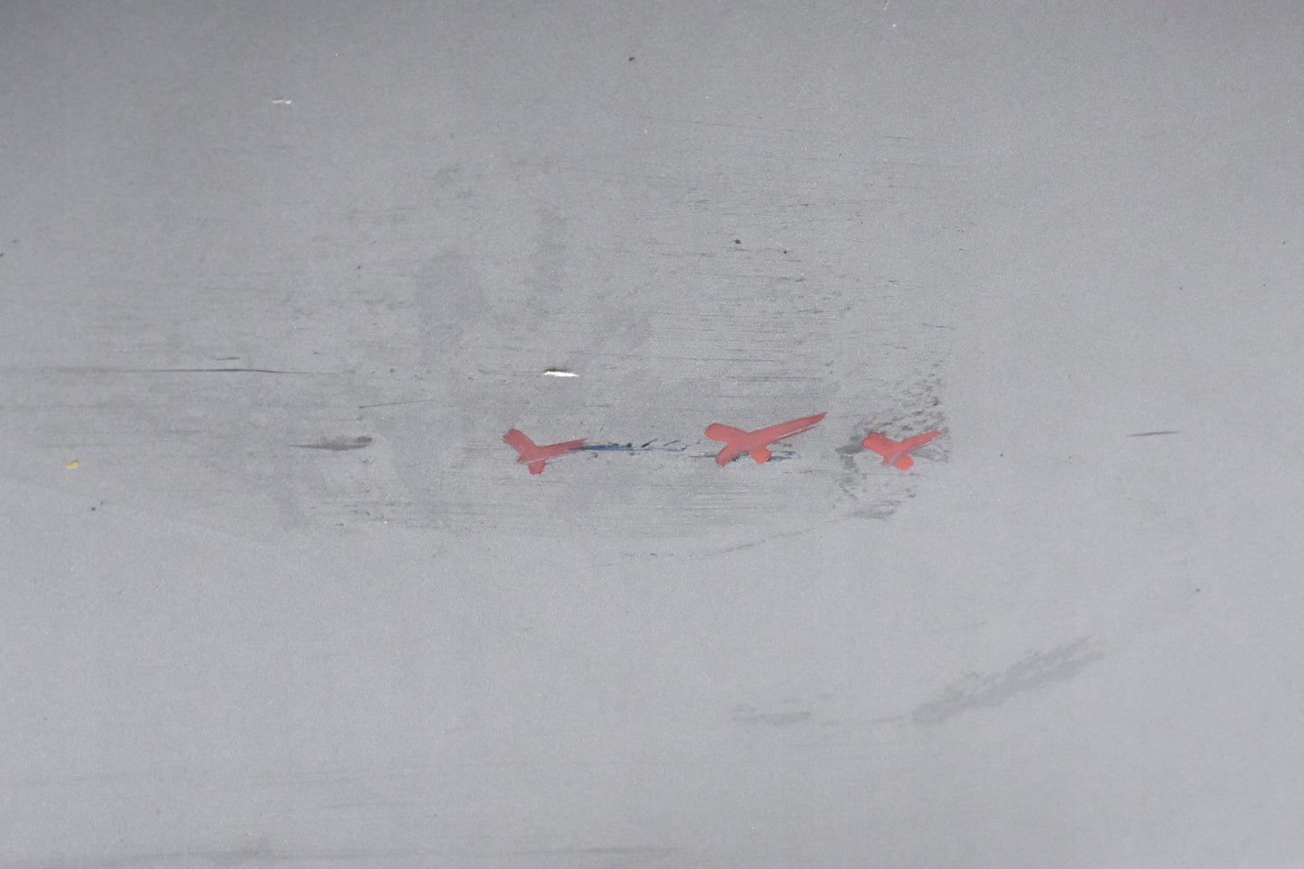 HYUNDAI IX35 IX-35 LEFT REAR DOOR ORG