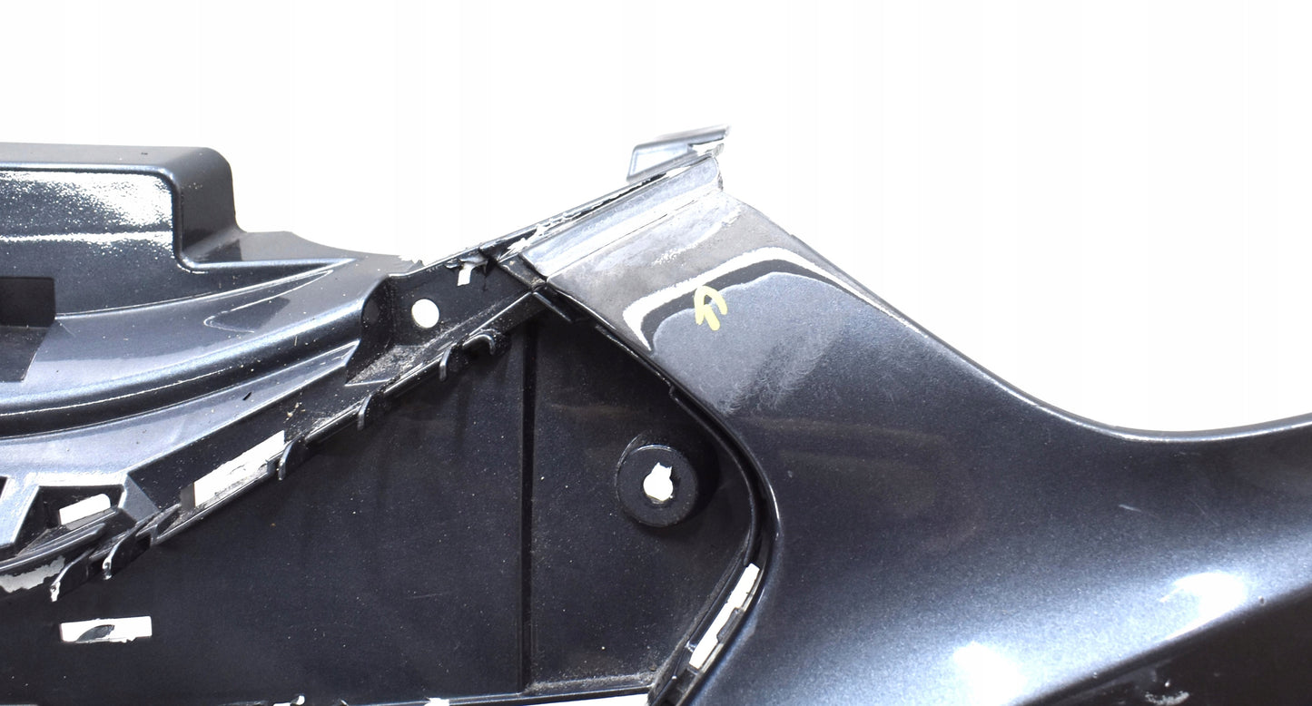 HYUNDAI IX35 IX-35 FRONT BUMPER ORG + GRILLE