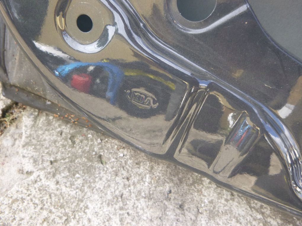 KIA CEED 3 III KOMBI 2018- Right Rear Door