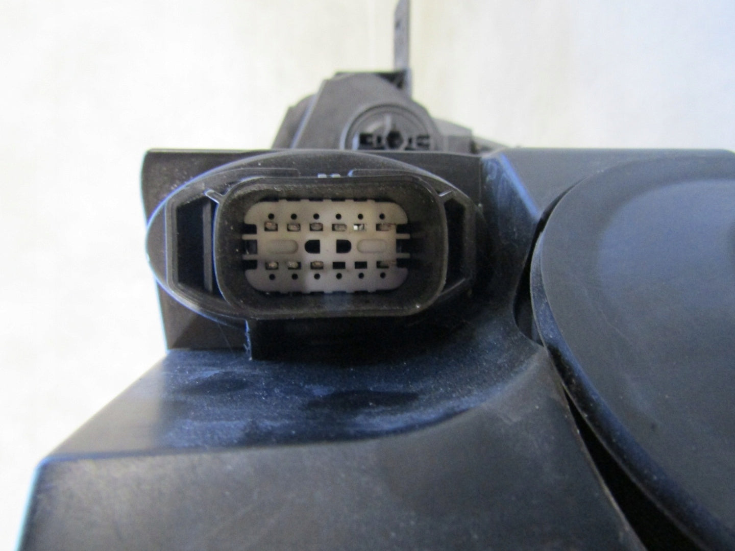 FRONT LAMP FORD FIESTA MK8 VIII 17-21 STANDARD RH H1BB-13W029-AD