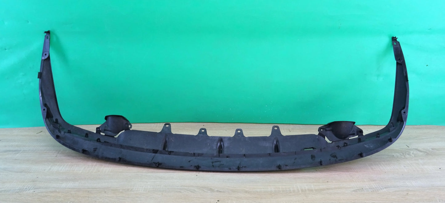 LEXUS GS 450 F SPORT BUMPER DIFFUSER SPOILER COMPLETE