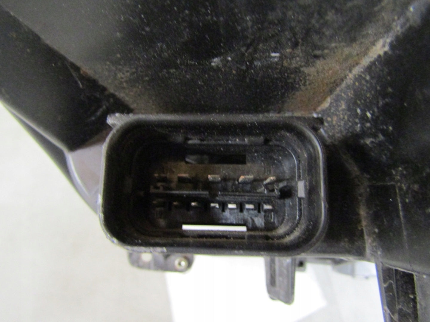 Front Headlight BMW 3 F30 F31 XENON NON-SWIVEL 11-15 LH LEFT 6311 7259525