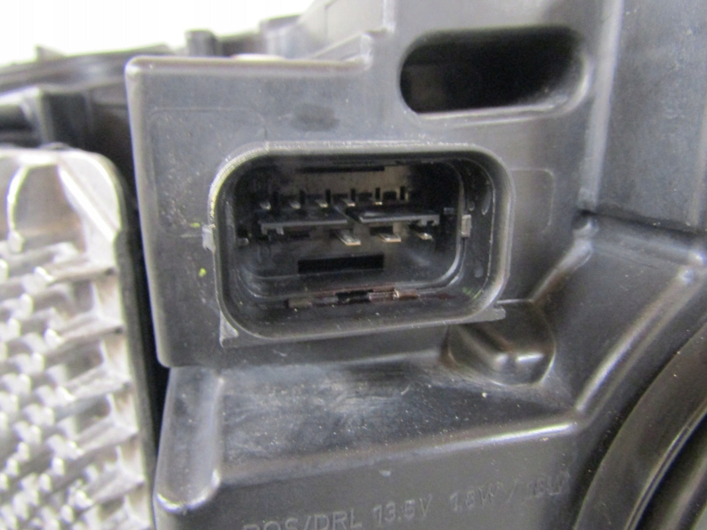 BMW X5 F15 FULL LED ADAPTIVE 13-18 RH RIGHT HEADLIGHT