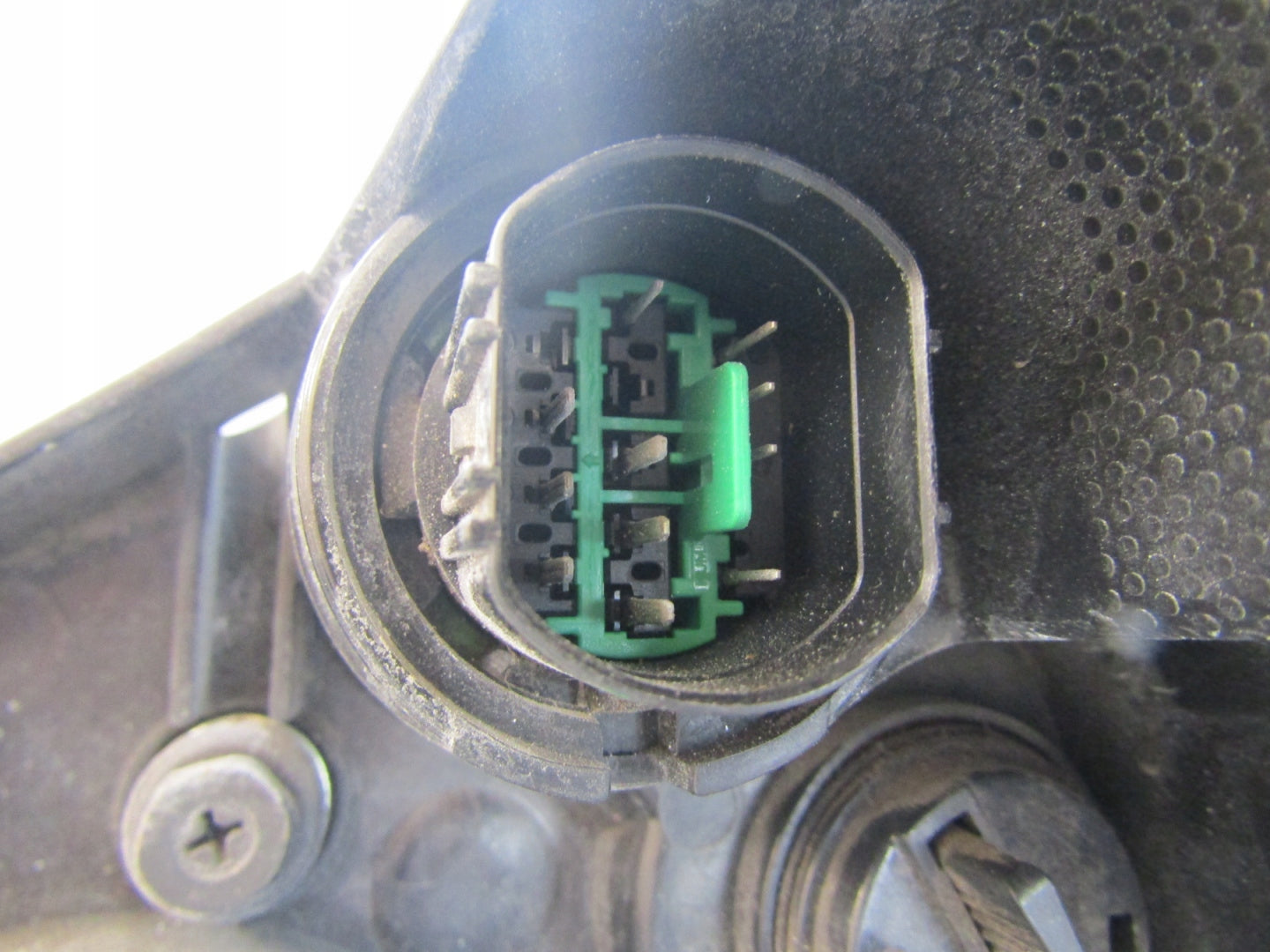 Kia Ceed 2 II Headlight, Regular Lens, 12-18, RH, 92102 A2010