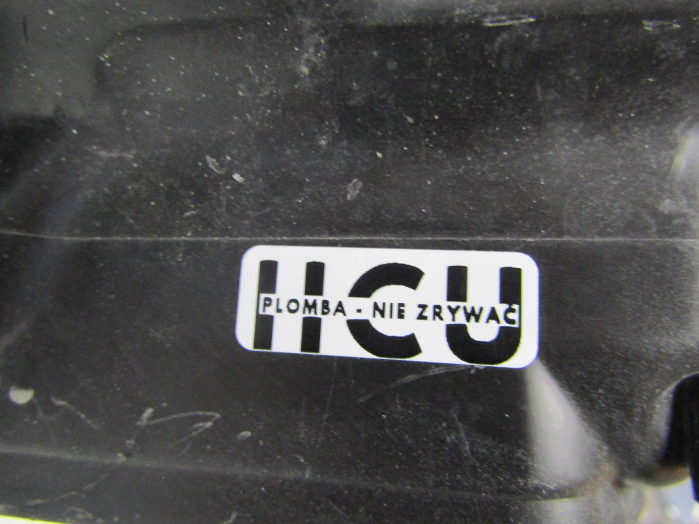 VW Touran 2 II 5TB HEADLIGHT Standard 15- LH 5TB941005A