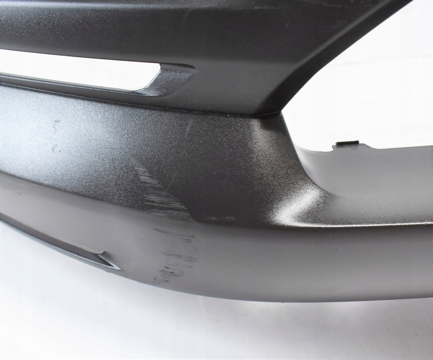 MAZDA MX30 MX-30 FRONT BUMPER ORG