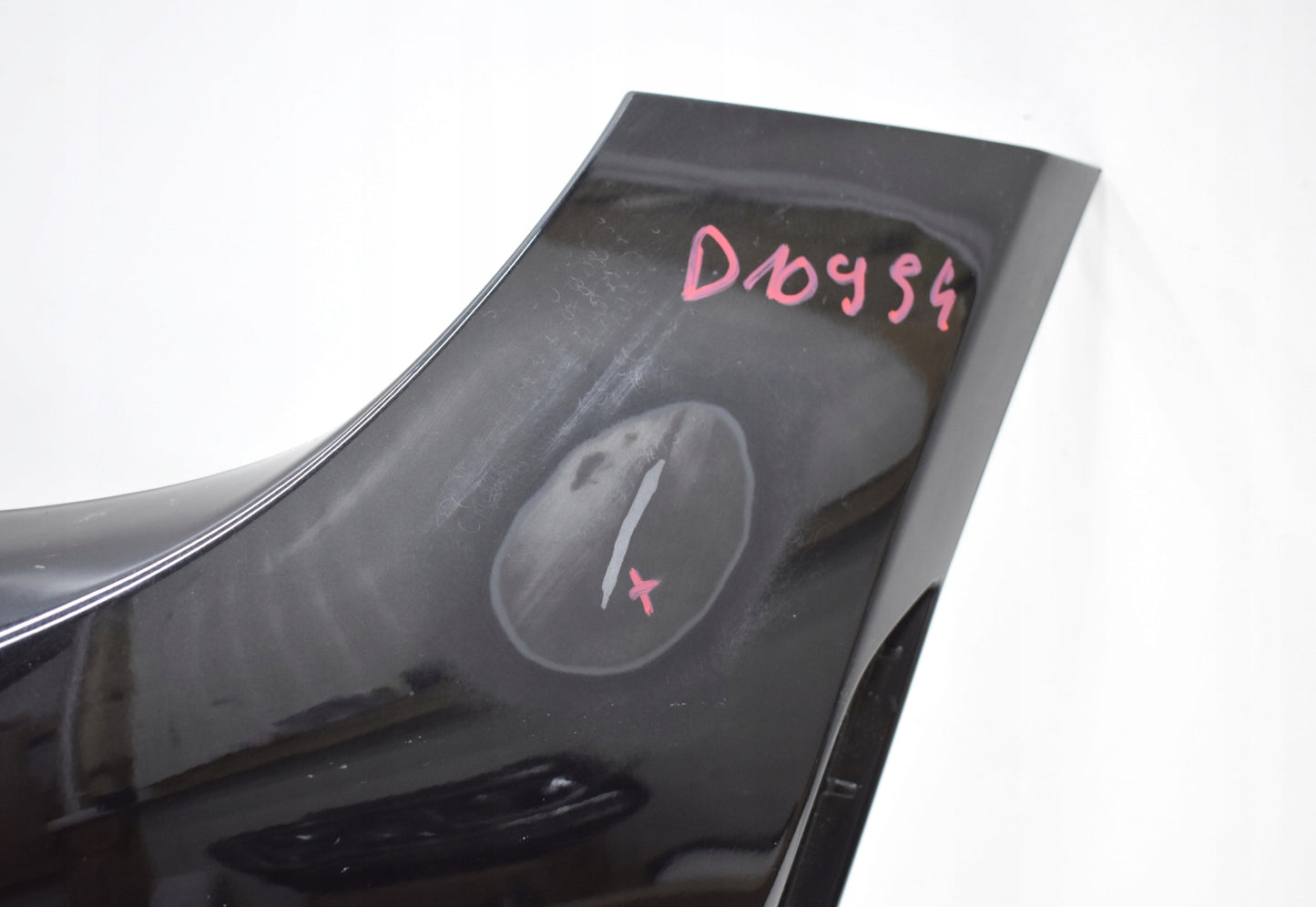 MAZDA MX5 MX-5 FRONT BUMPER ORG