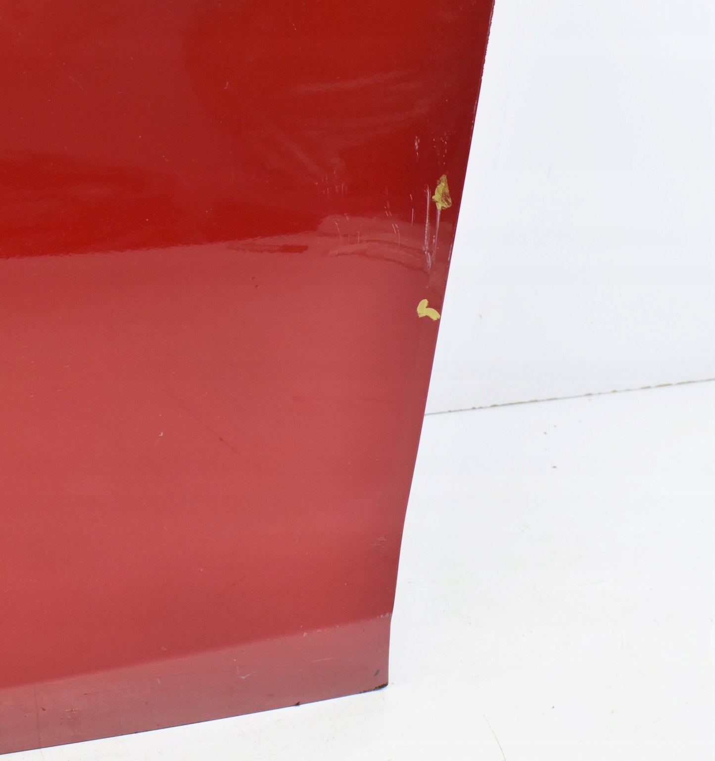 MAZDA 6 GJ LEFT FRONT DOOR ORG