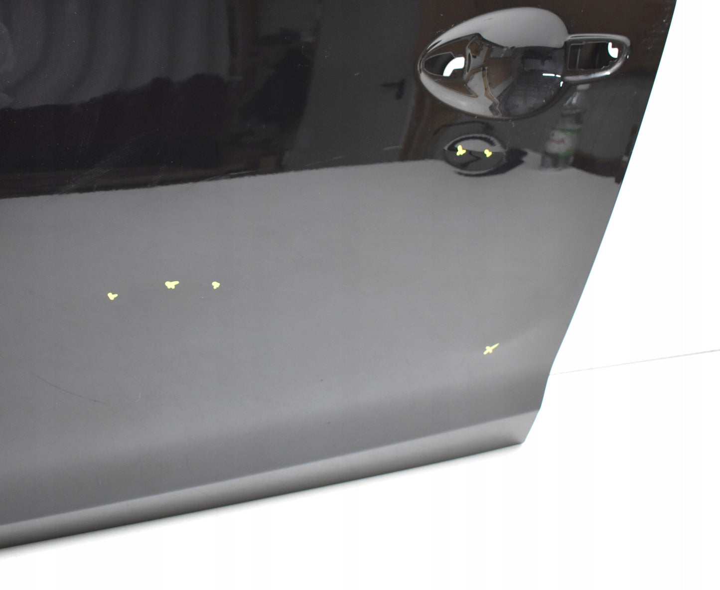 MAZDA 6 GJ LEFT FRONT DOOR ORG