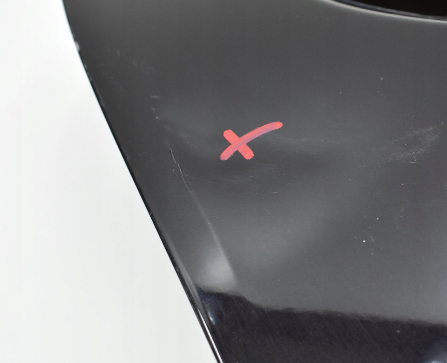 MERCEDES CLA W118 RIGHT REAR DOOR ORG