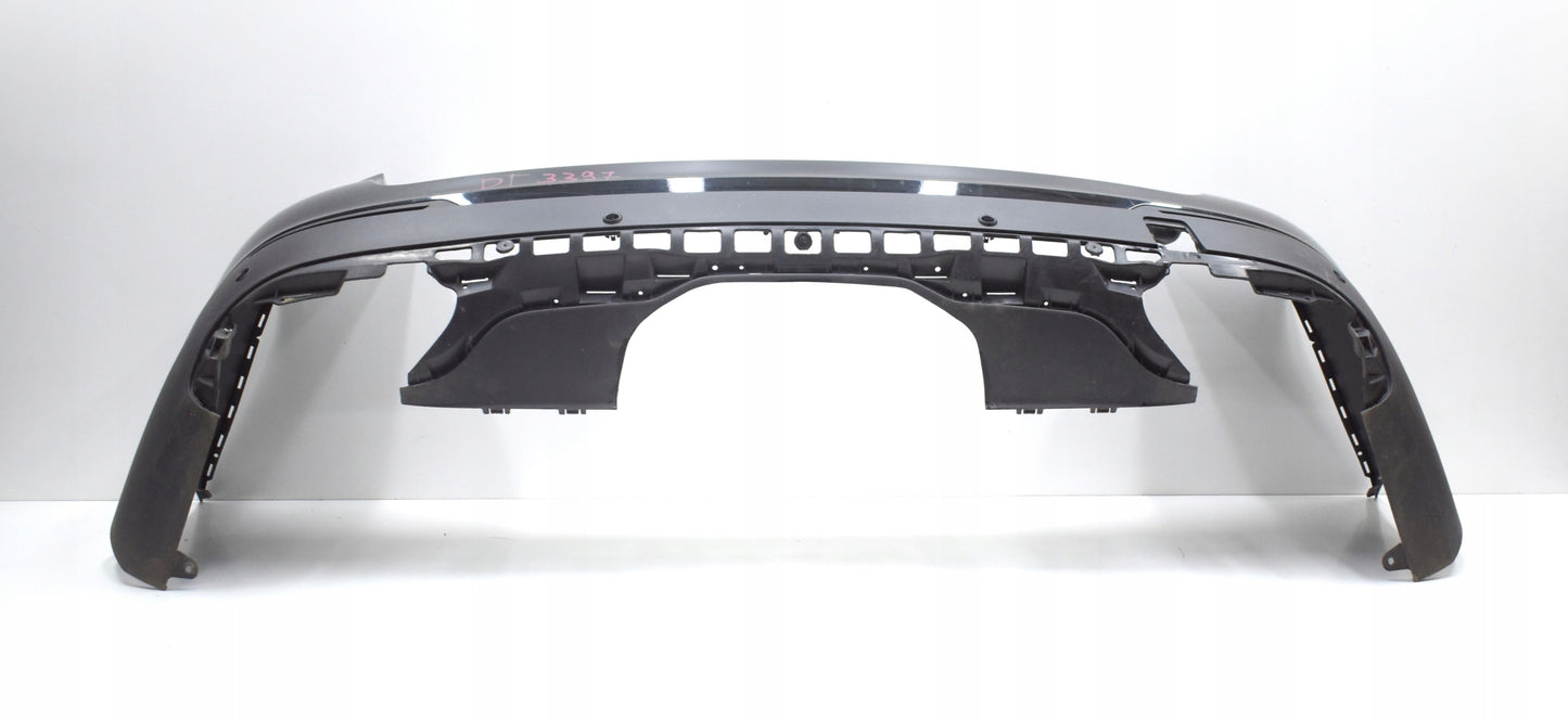 MERCEDES GLC W253 REAR BUMPER ORG