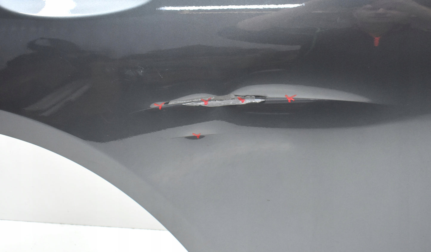 MERCEDES GLE W167 V167 RIGHT REAR DOOR ORG