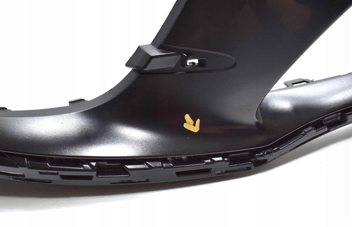 MERCEDES S-CLASS W223 AMG FRONT BUMPER ORG